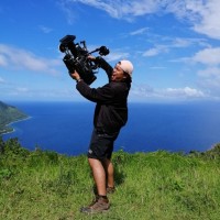 Christian Paul Naparota