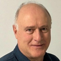 Gideon Redman