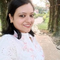 Suparna Dutta