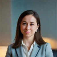 Svetlana Biza, Md