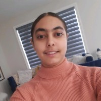 Pavleen Kaur