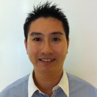 Conrad Lau