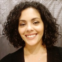 Desiree Roberts