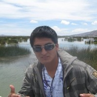 Danny Michel Quintos Ramos