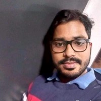 Kanhu Nayak Charan