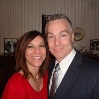 Mike & Charlene Bradley