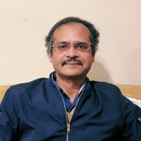 Sanjay Raman Sinha