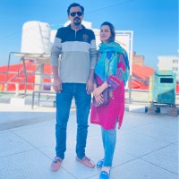 Sidra Junaid