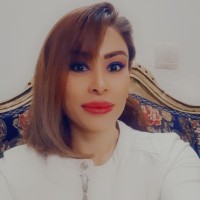 Atefeh Sabouri