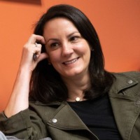 Elizabeth McFarlan Scott