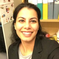 sahar S.