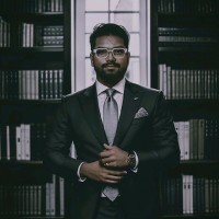 Arindam Saha