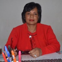 HANTA RAVALIARISOA RAVALIARISOA