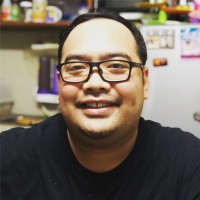 Randy Casayuran R.N.