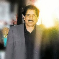 Sreevalsan KV