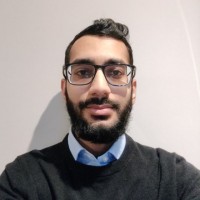 Ibrahim Iqbal