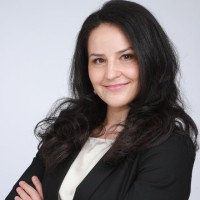 Cristina Popescu