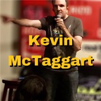 Kevin Mctaggart