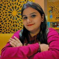 Priya Bhatia