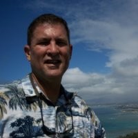 Brad DeBenning