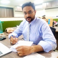 Mohammed Hasan Panjwani