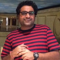 Shailendra Sharma