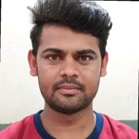 Amaresh Yadav