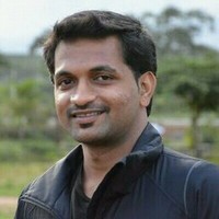 Preetham G V