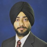 Navjot Mundae