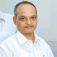Manoj Agarwal