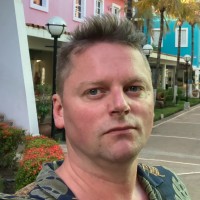 Matthijs Tousain