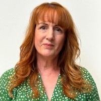 Jacqui Belfield-Smith Mbe