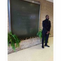 Reginald Mayo