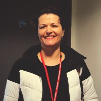 Fran Corcoran
