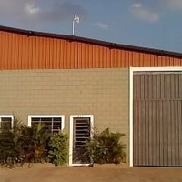 Marfer Roletes para Esteiras Transportadoras Ltda