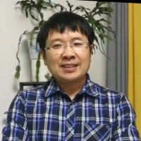 Nuansheng Wang