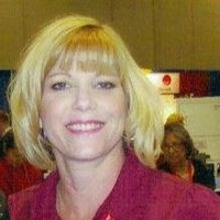 Morrison Sandra