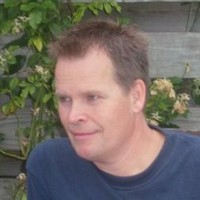 Harry Vendel