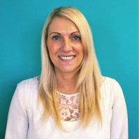 Nicola Butterworth