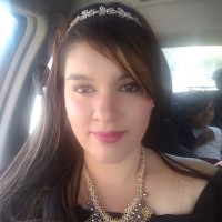 Maria Galia Guzman Suarez