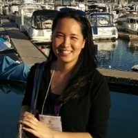 Sophia Yang, Ph.D.