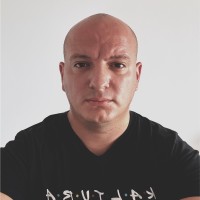 Danil Barabanov
