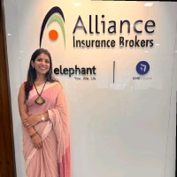Eashwari Waingankar