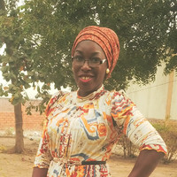 Raliatu Yusuf