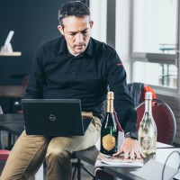 Fabien Devaud