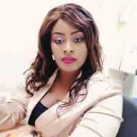 Nancy Njeru