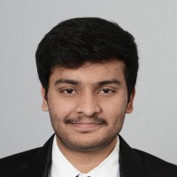 Chiraag Dinesh Kaidabettu
