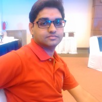 Krunal Panchal