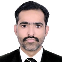 Sheraz Ahmad Anjum