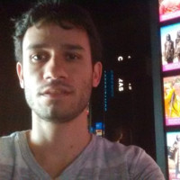 rafael vieira